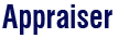 appraiser